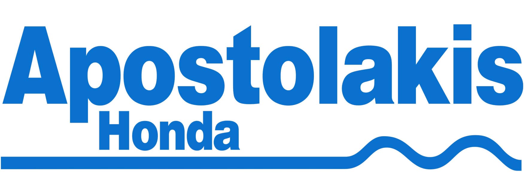 Apostolakis Honda