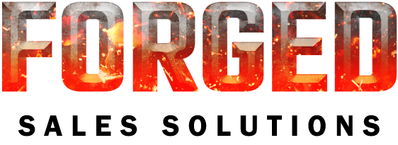 Forged-Sales-Solutions-logo