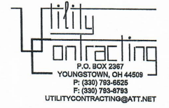 Utility Contracting